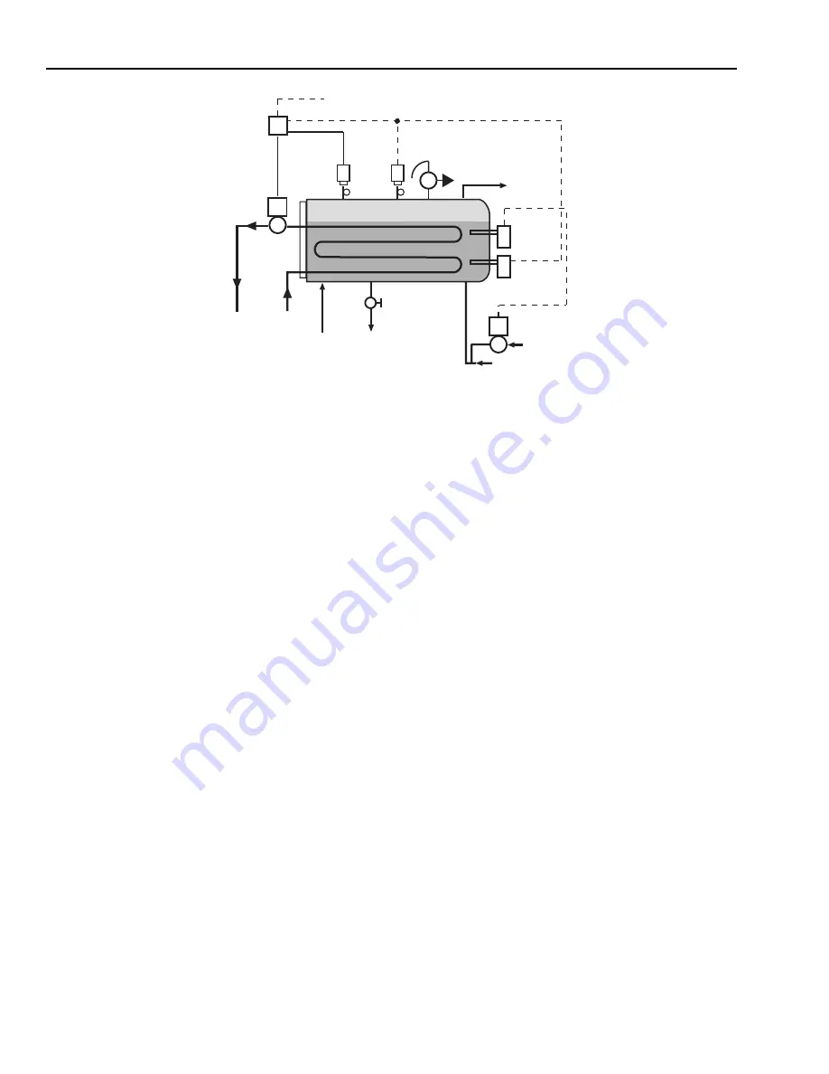 Honeywell AUTOMATIC CONTROL Engineering Manual Download Page 392