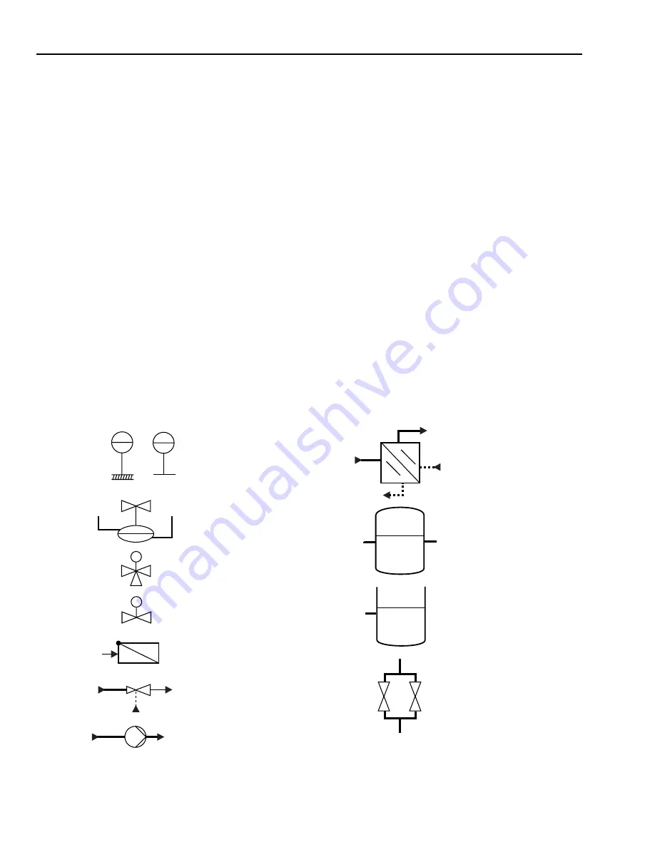 Honeywell AUTOMATIC CONTROL Engineering Manual Download Page 394