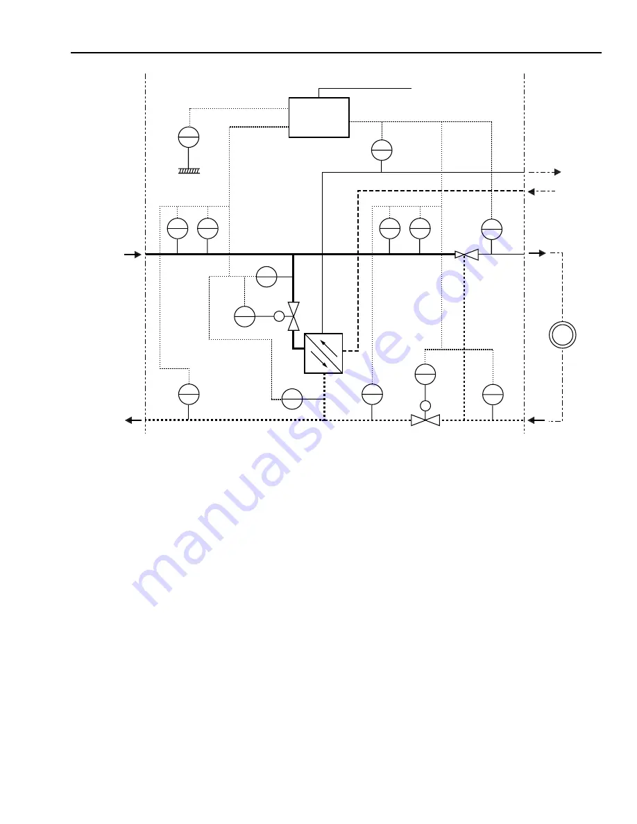 Honeywell AUTOMATIC CONTROL Engineering Manual Download Page 407