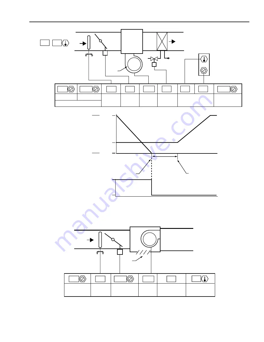 Honeywell AUTOMATIC CONTROL Engineering Manual Download Page 419