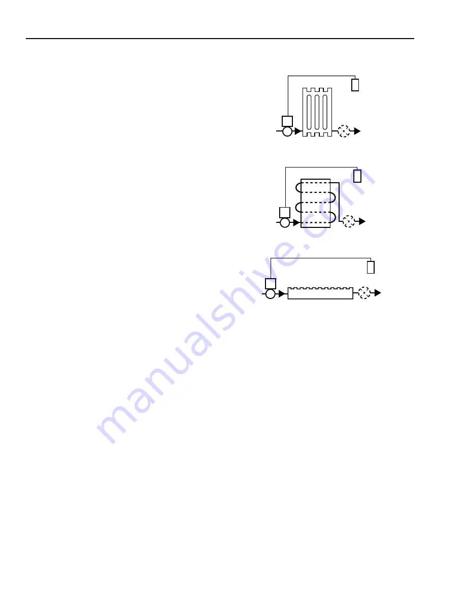 Honeywell AUTOMATIC CONTROL Engineering Manual Download Page 422