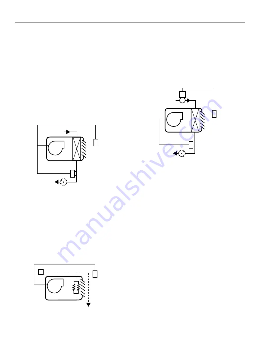 Honeywell AUTOMATIC CONTROL Engineering Manual Download Page 424