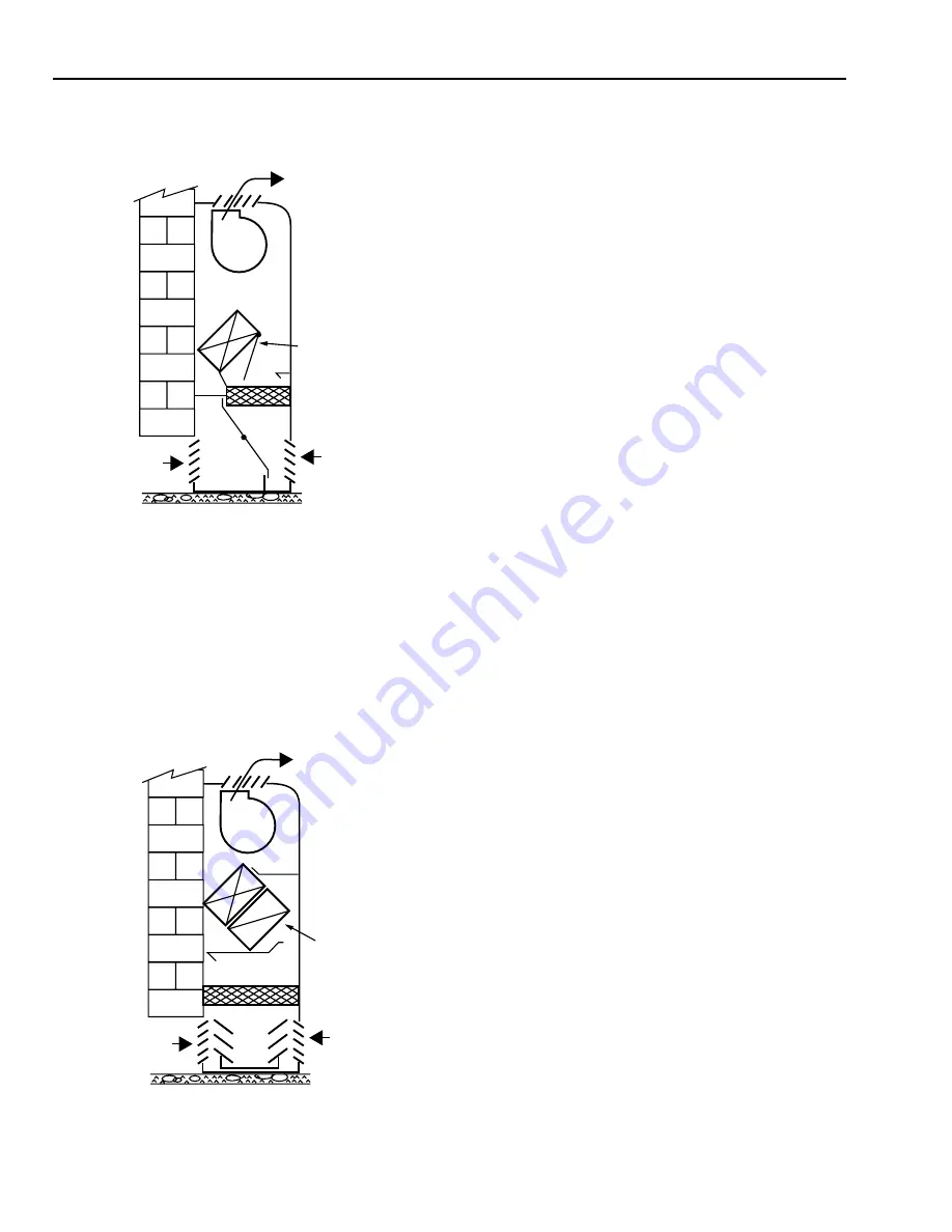 Honeywell AUTOMATIC CONTROL Engineering Manual Download Page 426