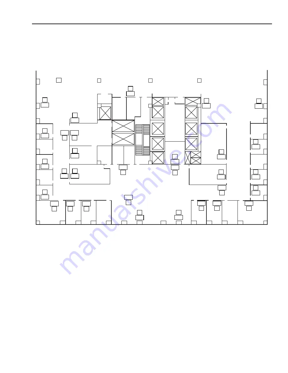 Honeywell AUTOMATIC CONTROL Engineering Manual Download Page 437