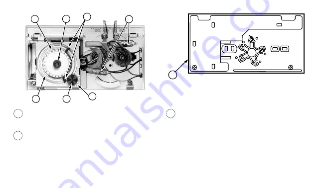 Honeywell B/Q682 Скачать руководство пользователя страница 5