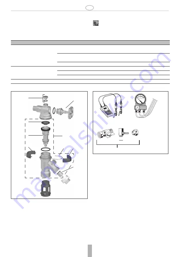 Honeywell BA295D-1/2AS Installation Instructions Manual Download Page 4