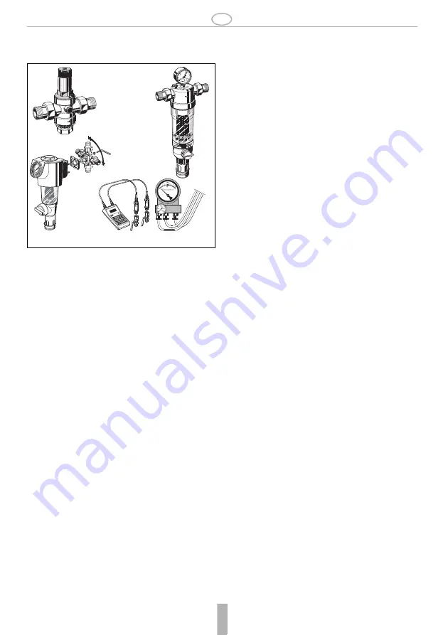 Honeywell BA295S Installation Instructions Manual Download Page 17