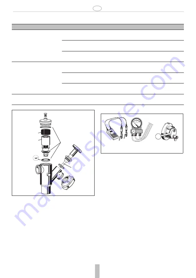 Honeywell BA295STN-11/2A Скачать руководство пользователя страница 4