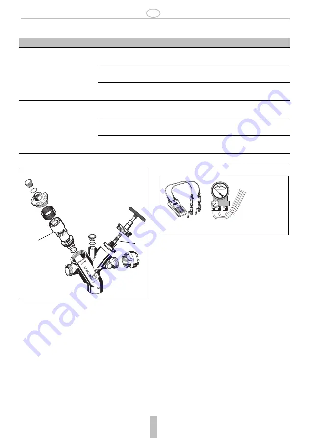 Honeywell BA295STN-11/2C Installation Instruction Download Page 7