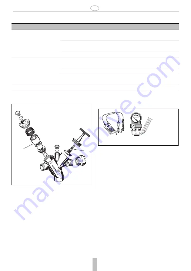 Honeywell BA295STN-11/2C Installation Instruction Download Page 10