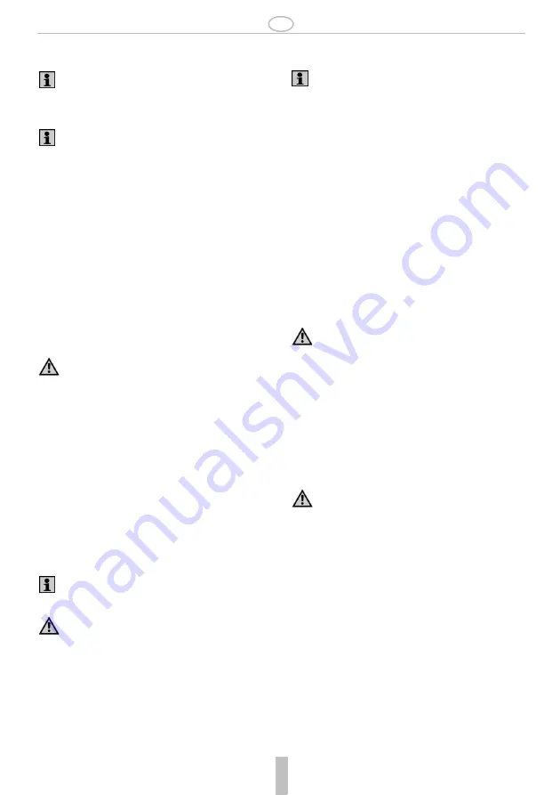 Honeywell BA295STN Installation Instruction Download Page 12