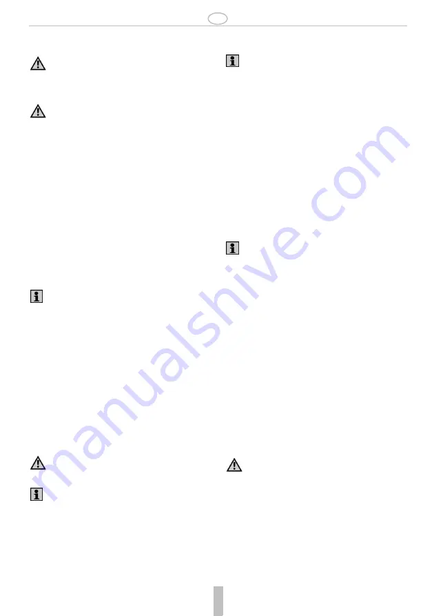 Honeywell BA295STN Installation Instruction Download Page 16