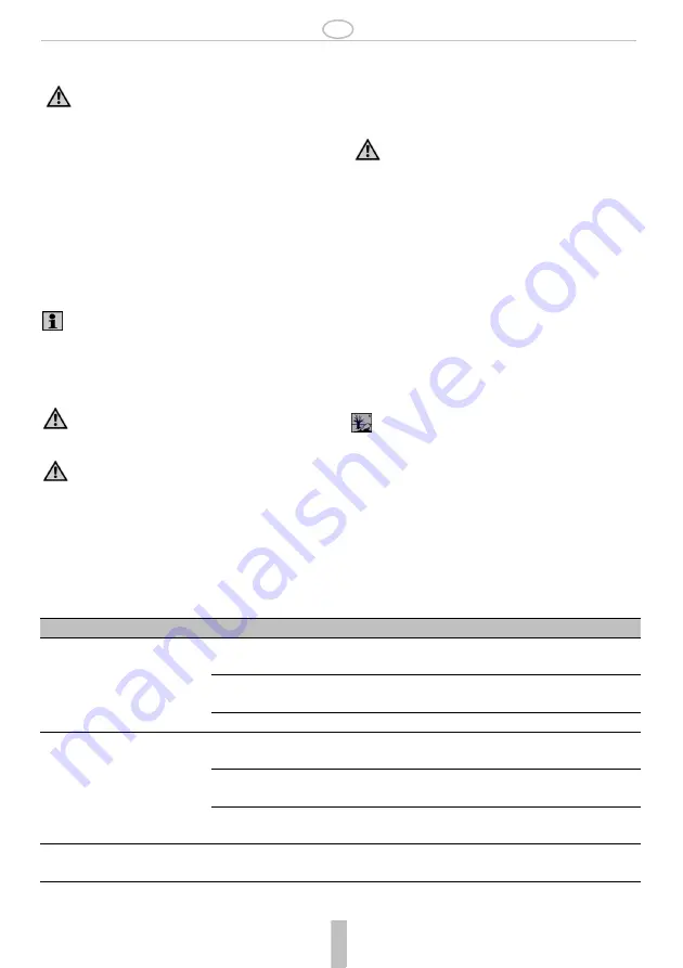 Honeywell BA295STN Installation Instruction Download Page 17