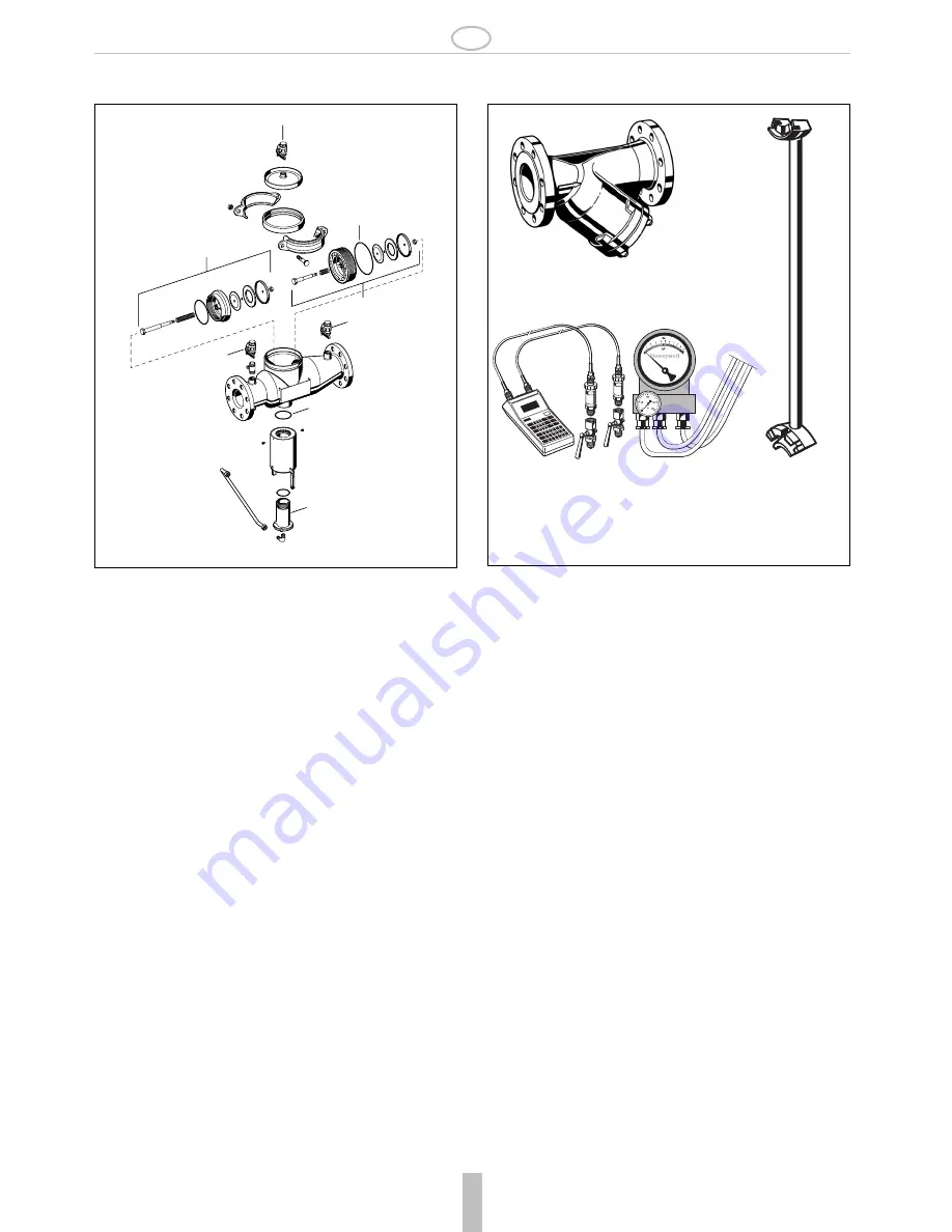 Honeywell BA298F Installation Instruction Download Page 9