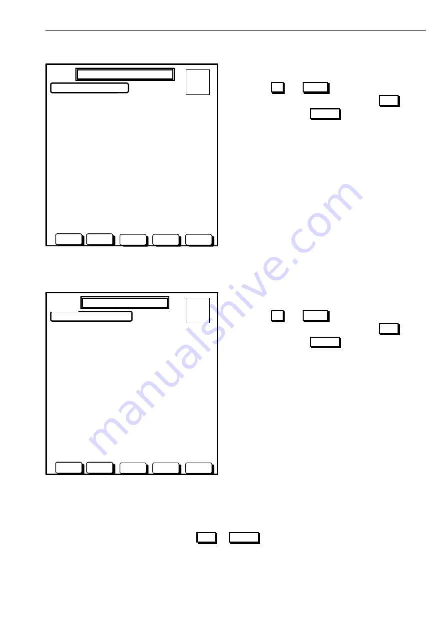 Honeywell BC-200 Operation, Installation & Programming Manual Download Page 55