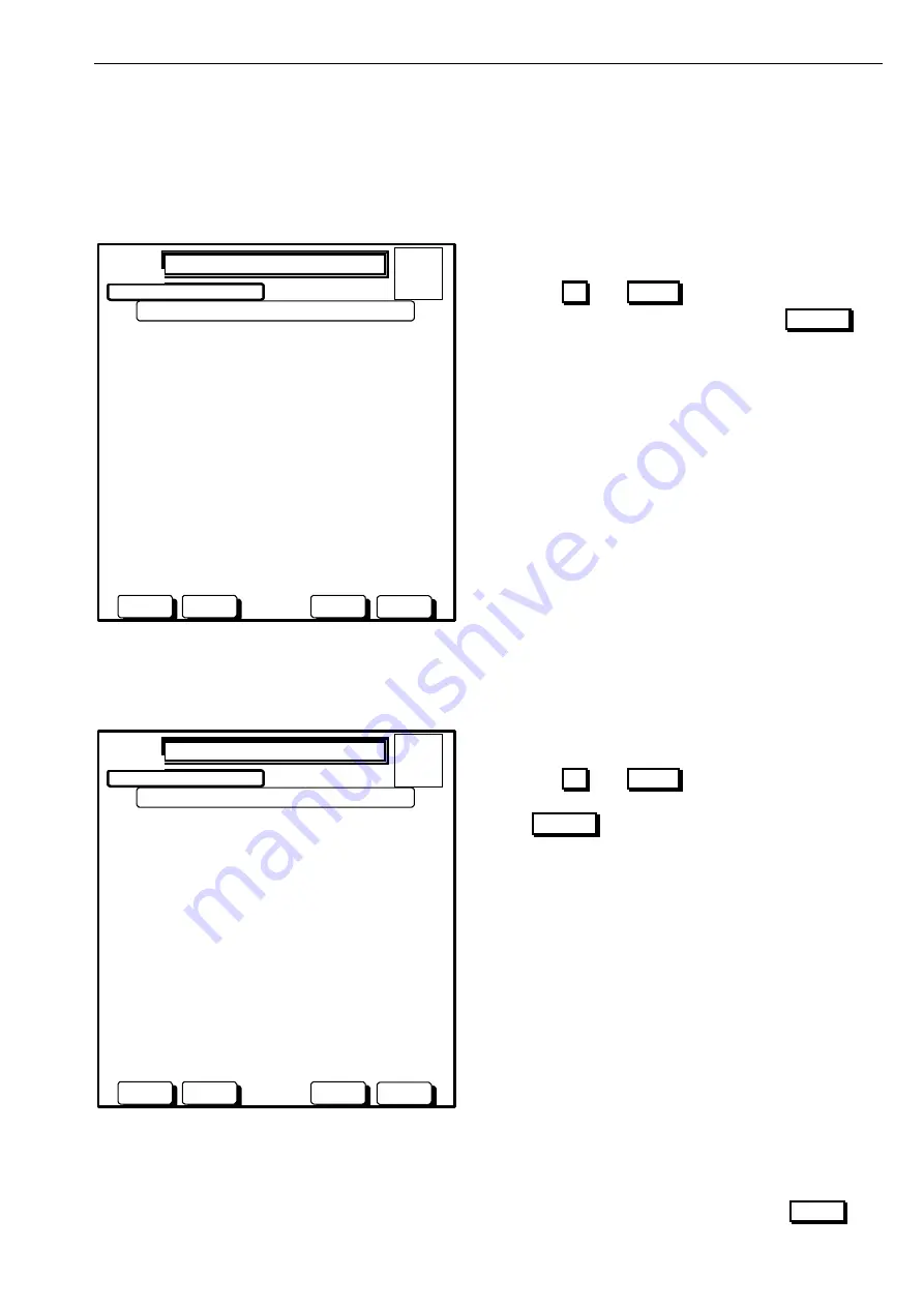 Honeywell BC-200 Operation, Installation & Programming Manual Download Page 73