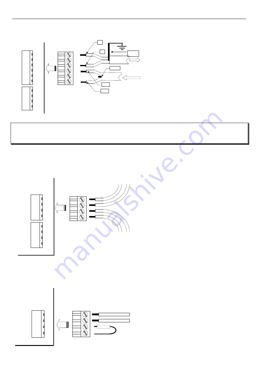 Honeywell BC-200 Operation, Installation & Programming Manual Download Page 112