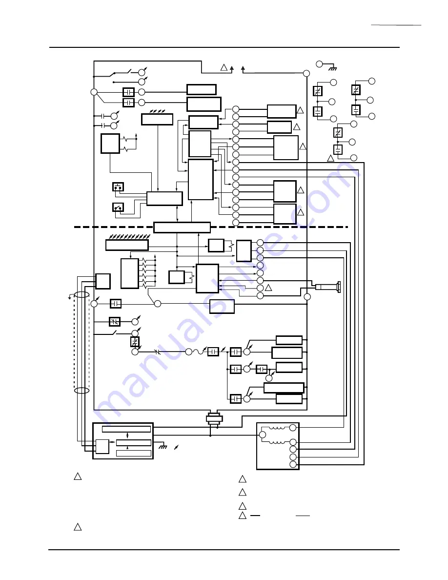 Honeywell BCS 7700 Series Скачать руководство пользователя страница 5