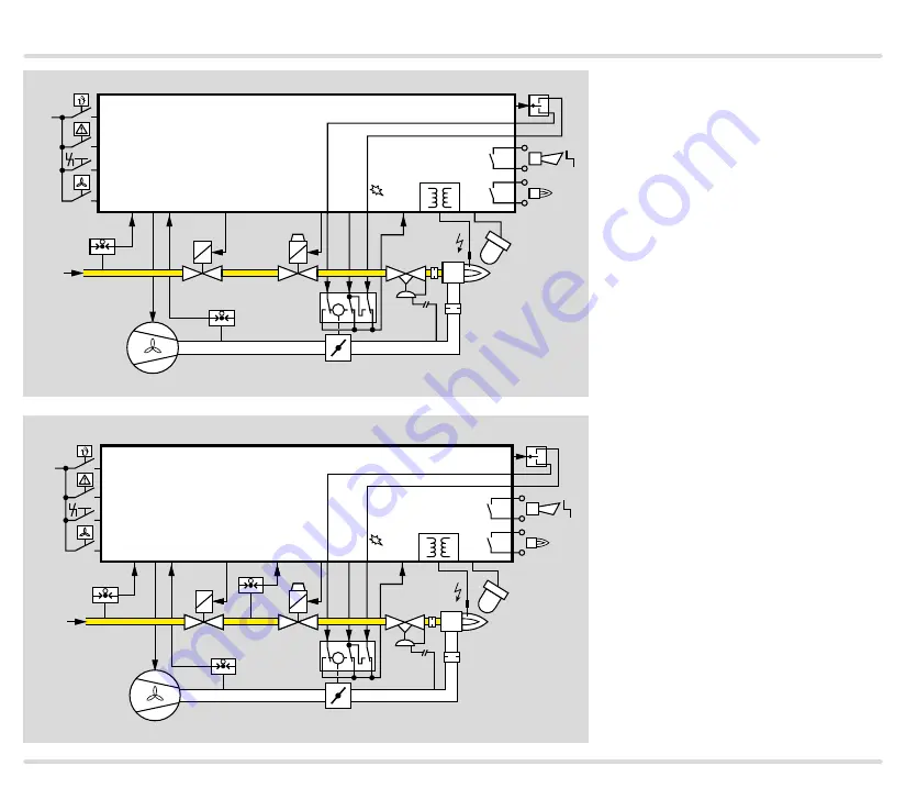 Honeywell BCU 370 Technical Information Download Page 6