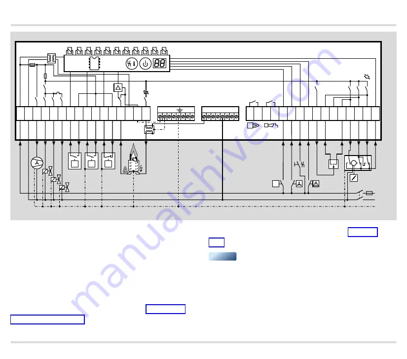 Honeywell BCU 370 Скачать руководство пользователя страница 10