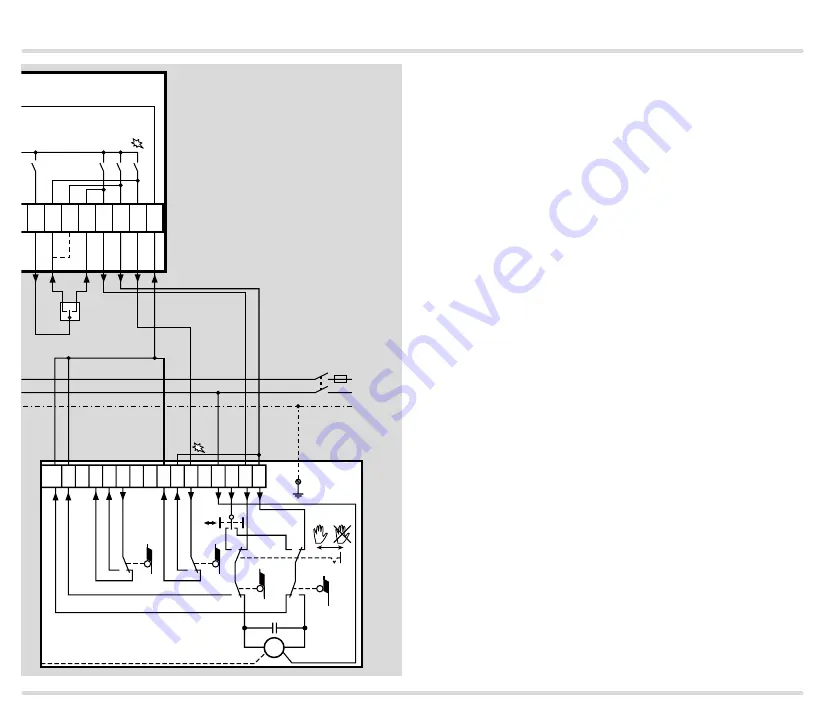 Honeywell BCU 370 Скачать руководство пользователя страница 14