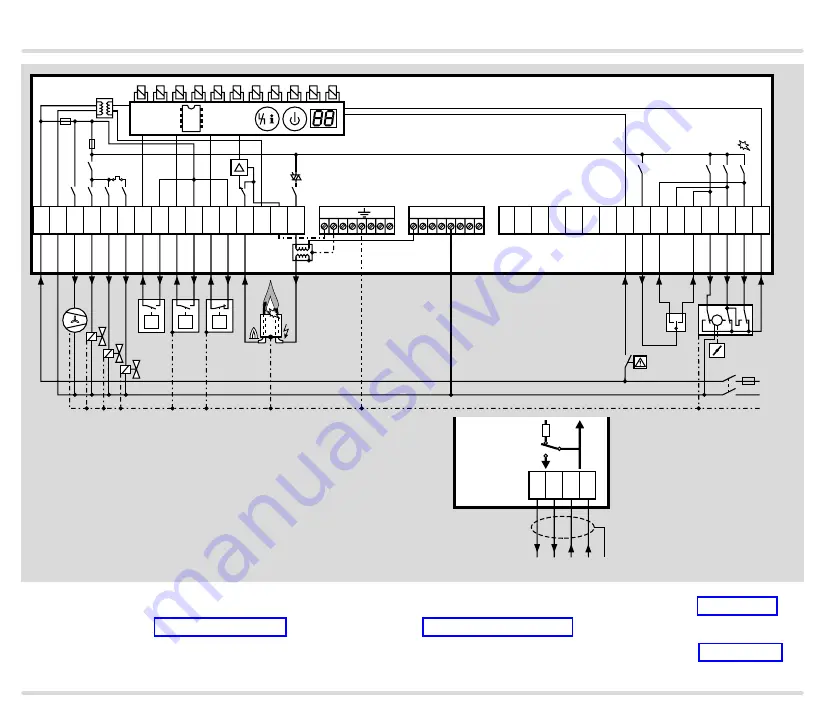 Honeywell BCU 370 Скачать руководство пользователя страница 16