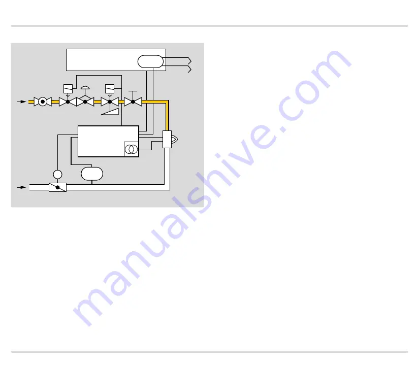 Honeywell BCU 460 Technical Information Download Page 15