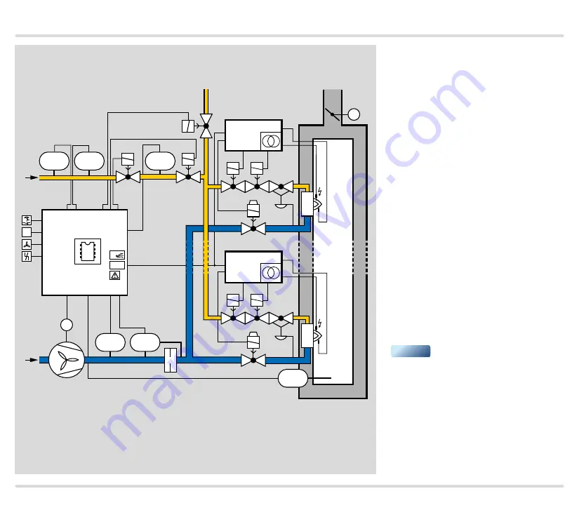 Honeywell BCU 460 Скачать руководство пользователя страница 16