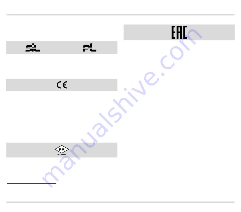 Honeywell BCU 460 Скачать руководство пользователя страница 19