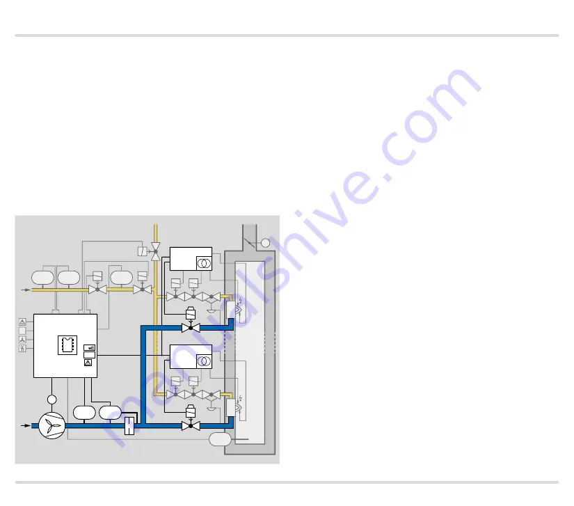 Honeywell BCU 460 Technical Information Download Page 33