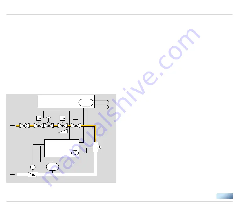 Honeywell BCU 460 Скачать руководство пользователя страница 36