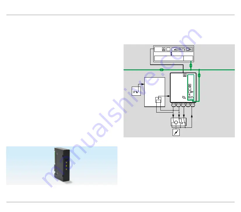 Honeywell BCU 460 Technical Information Download Page 51