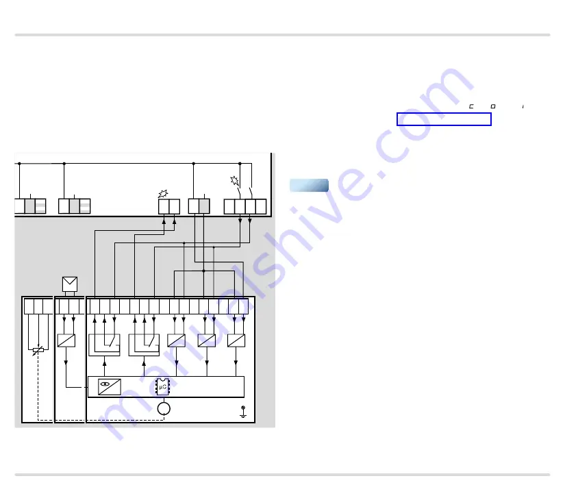 Honeywell BCU 460 Technical Information Download Page 109