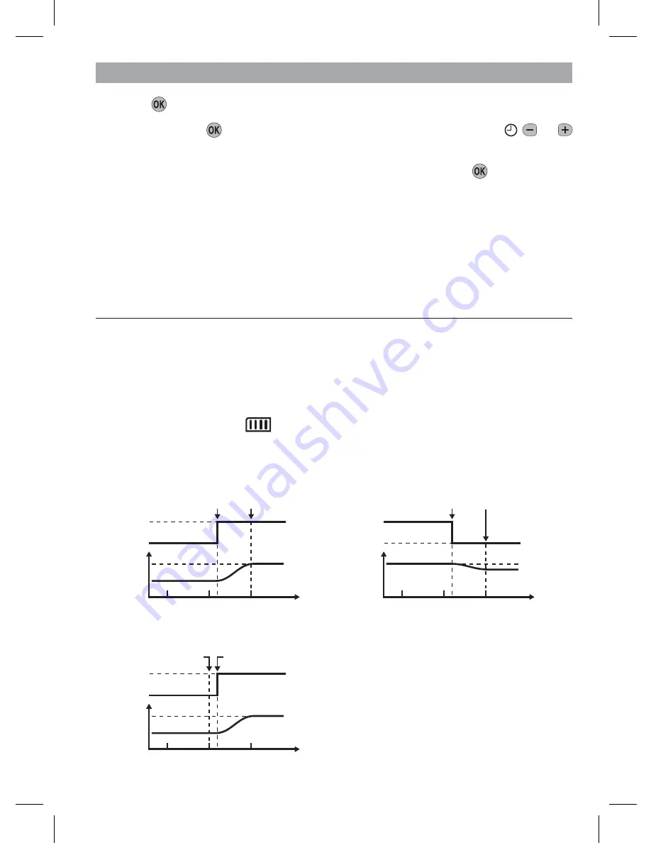 Honeywell BDR91T User Manual Download Page 17