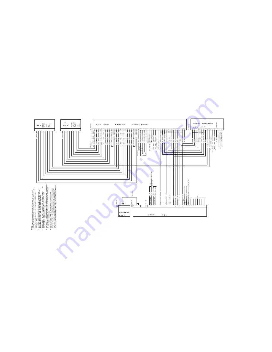 Honeywell Bendix/King KN 63 Скачать руководство пользователя страница 39