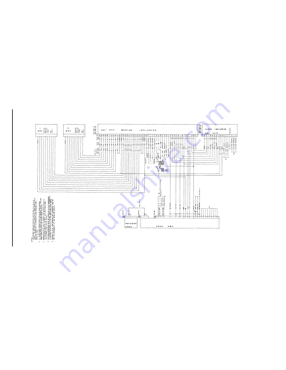 Honeywell Bendix/King KN 63 Скачать руководство пользователя страница 45