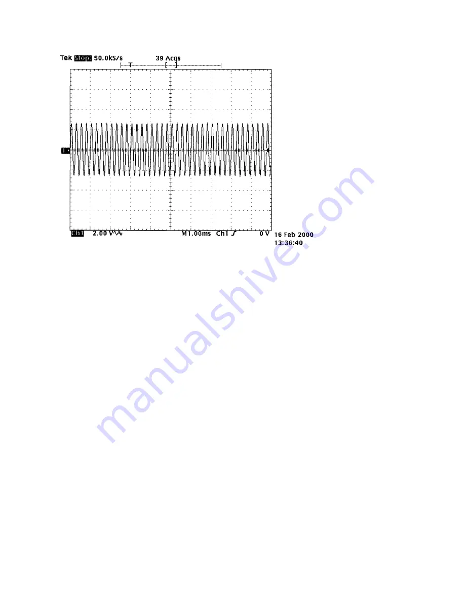 Honeywell Bendix/King KX 165A Maintenance Manual Download Page 118