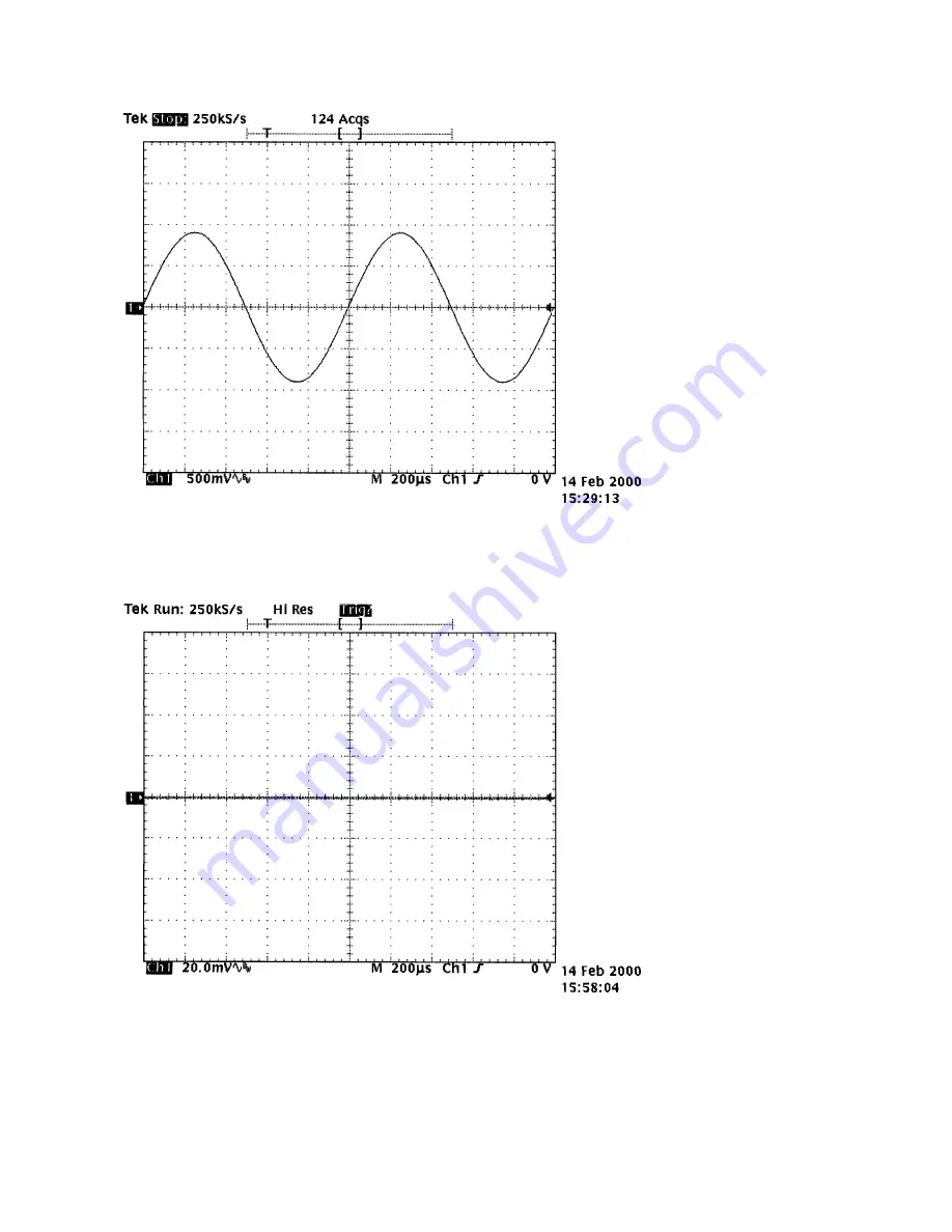 Honeywell Bendix/King KX 165A Maintenance Manual Download Page 143