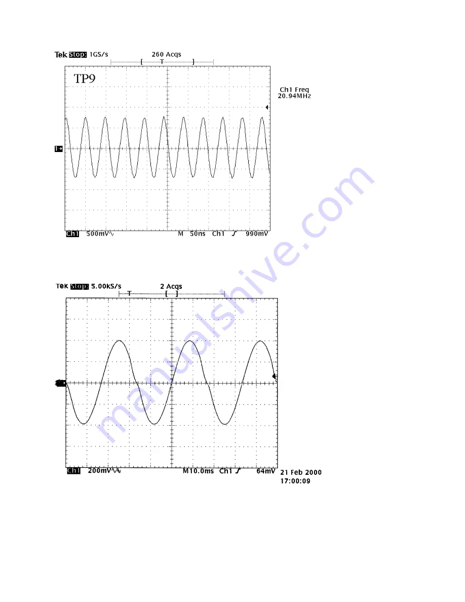 Honeywell Bendix/King KX 165A Maintenance Manual Download Page 147