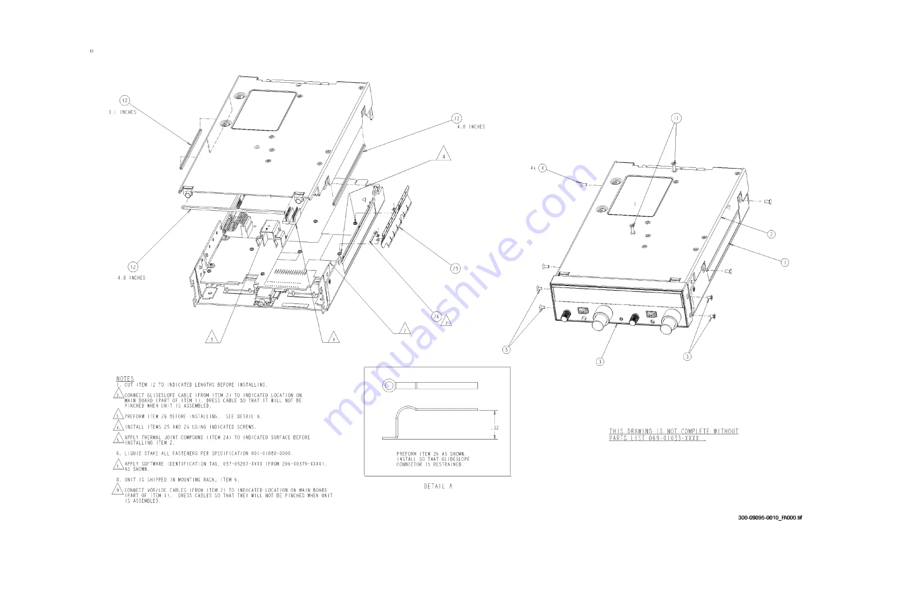 Honeywell Bendix/King KX 165A Скачать руководство пользователя страница 161