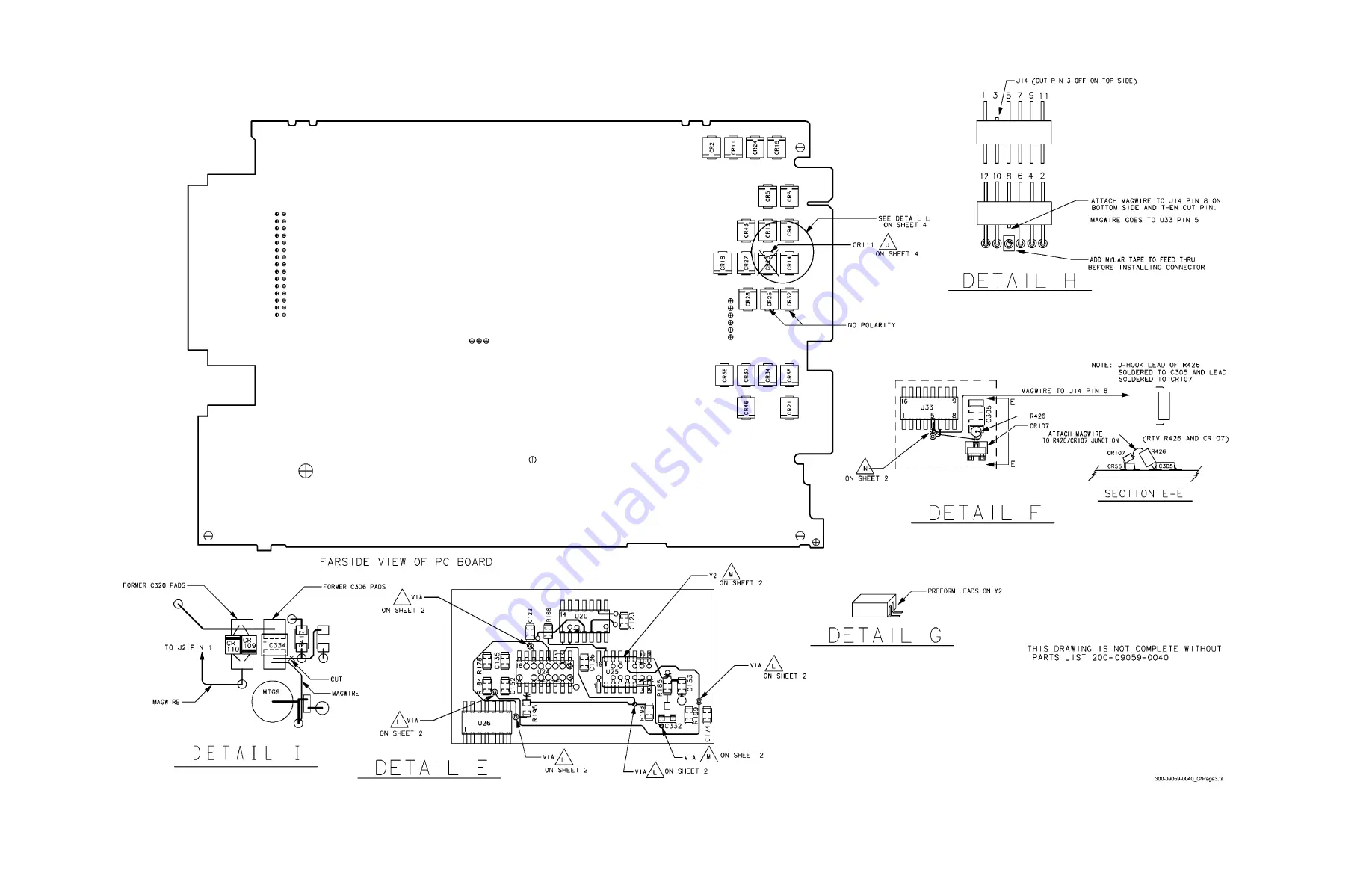 Honeywell Bendix/King KX 165A Скачать руководство пользователя страница 199