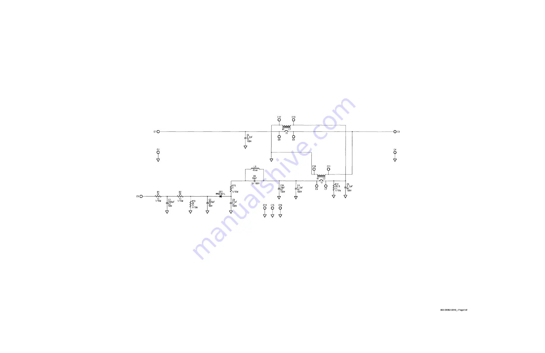 Honeywell Bendix/King KX 165A Скачать руководство пользователя страница 238