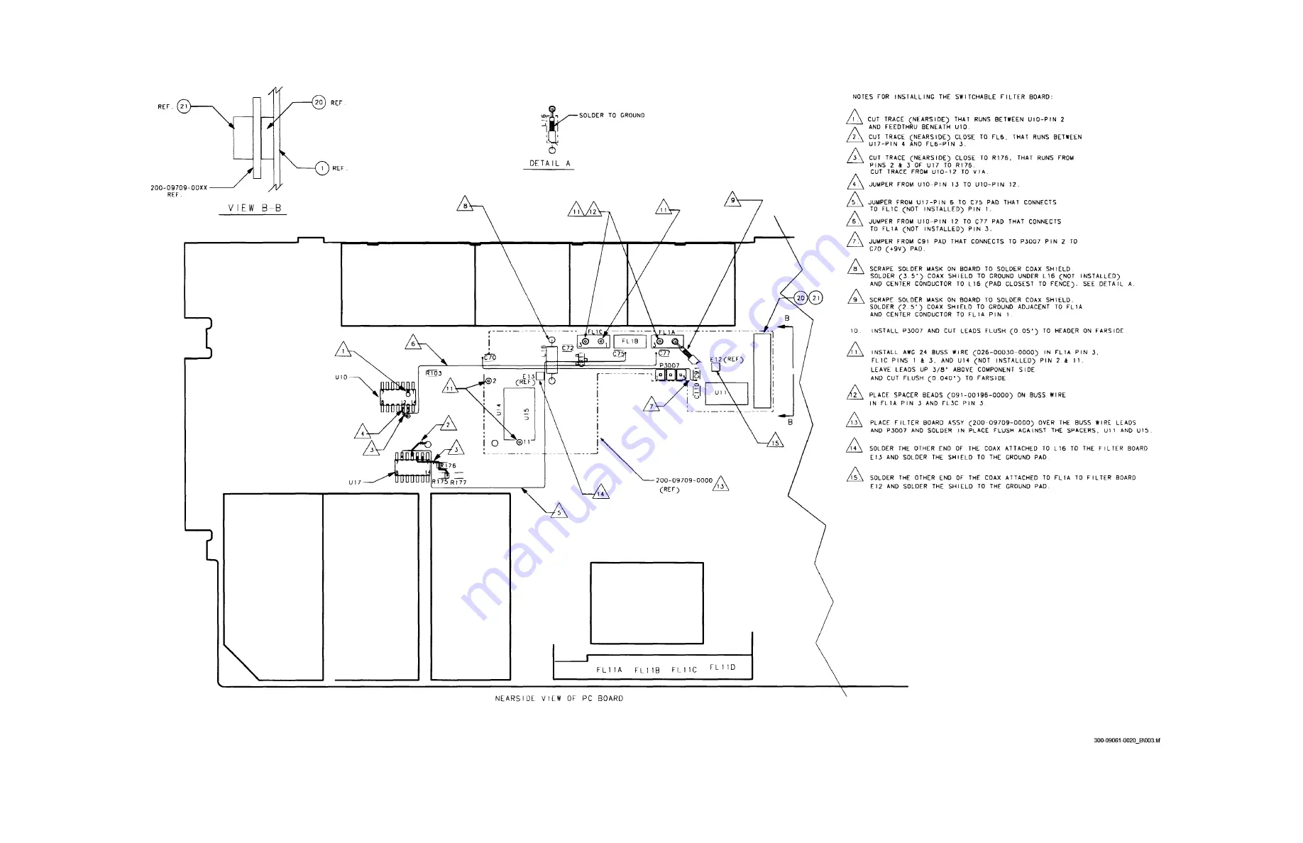 Honeywell Bendix/King KX 165A Скачать руководство пользователя страница 260