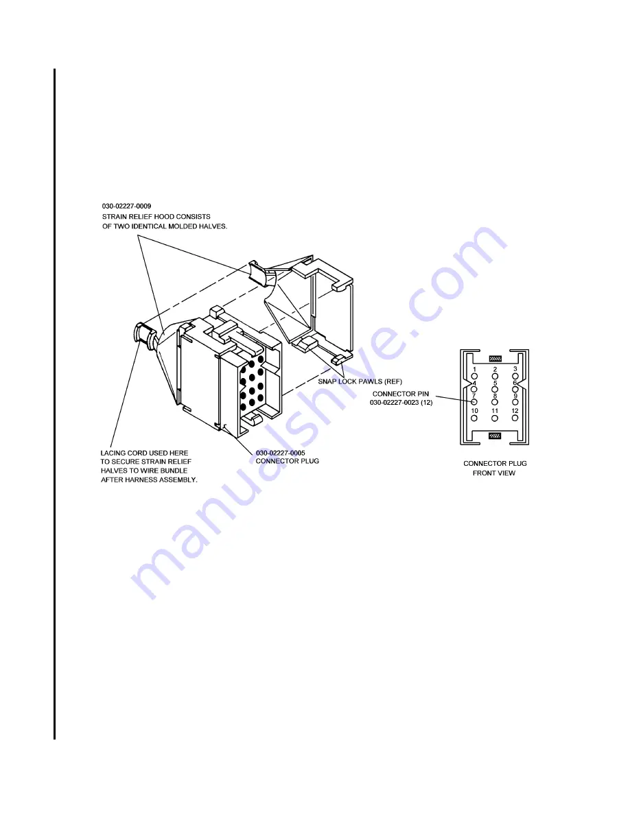 Honeywell Bendix Installation Manual Download Page 18