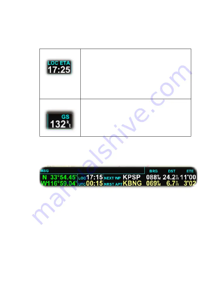 Honeywell BendixKing AV8OR 3D Скачать руководство пользователя страница 16