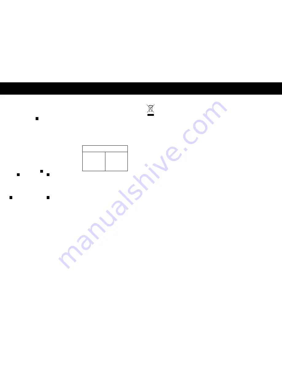 Honeywell BH-860E User Instructions Download Page 19