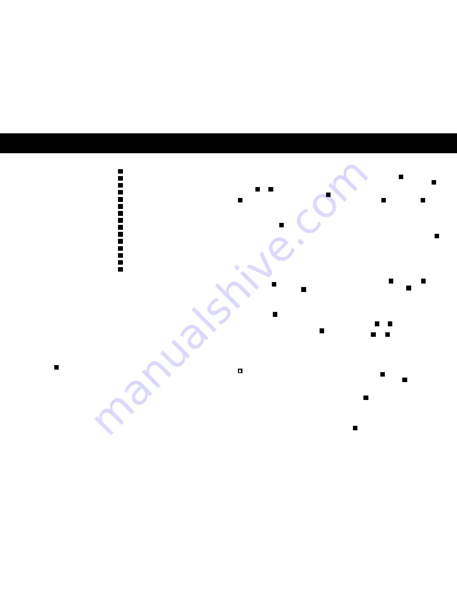 Honeywell BH-860E User Instructions Download Page 28