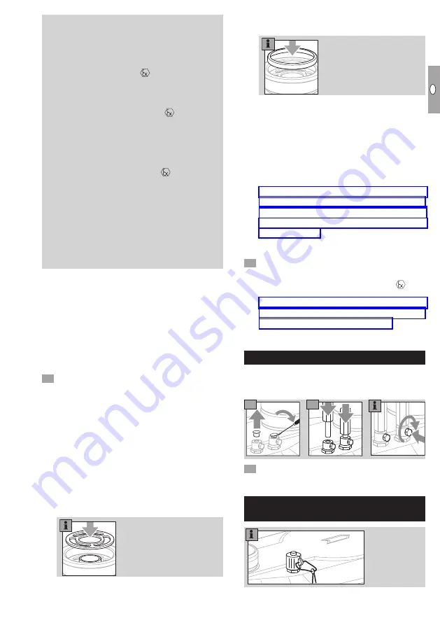 Honeywell BK-G1.6A Operating Instructions Manual Download Page 5