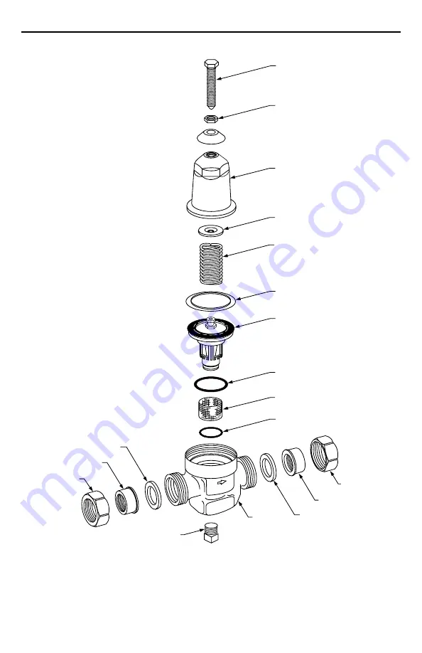 Honeywell Braukmann D05 Скачать руководство пользователя страница 5