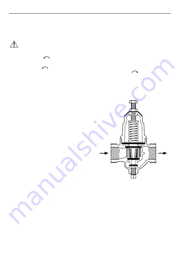 Honeywell Braukmann D05 Installation Instructions Manual Download Page 6